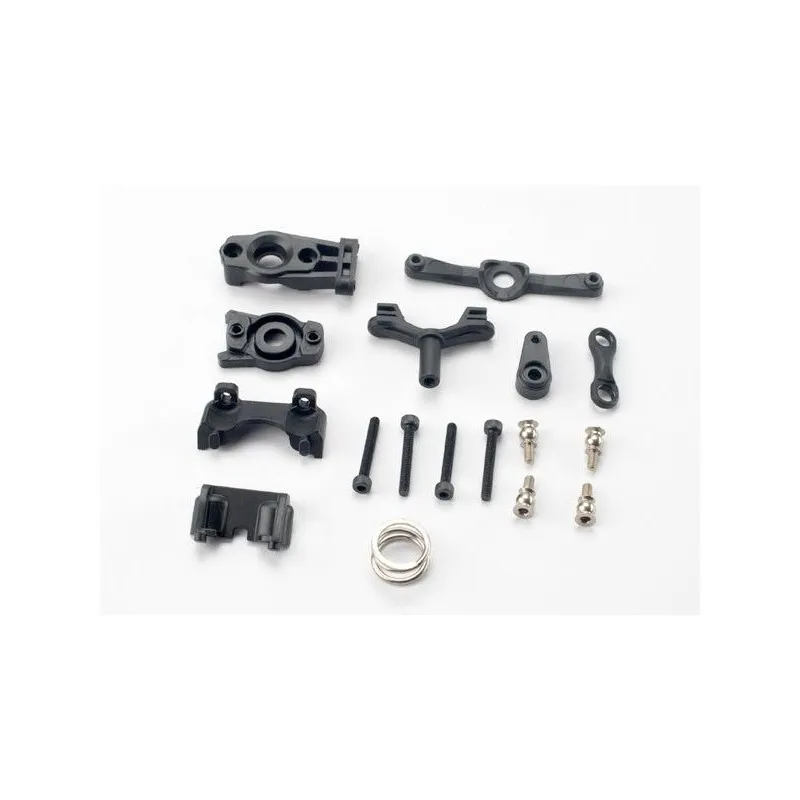 Styrarm & servoräddare set