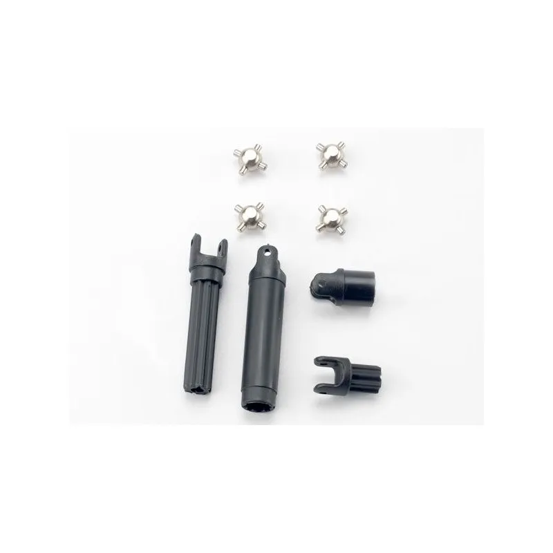 Drivaxel 1/16 Slash st