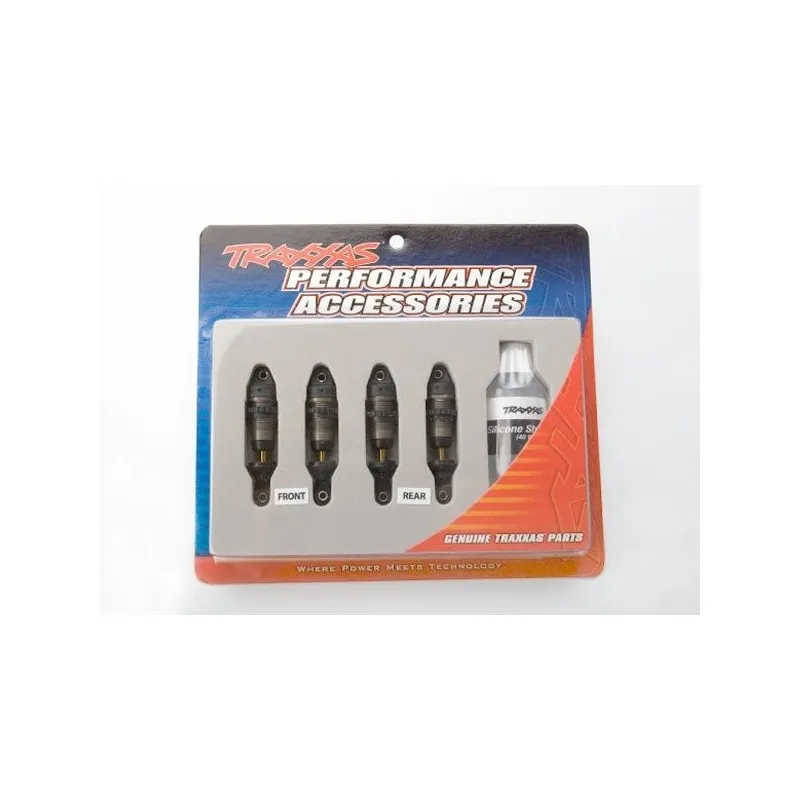 Stötdämpare kompl 4st