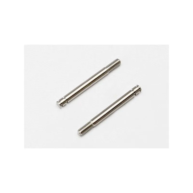 Stötdämparaxel, GTR (2)