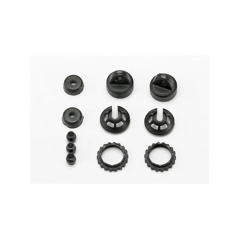 Plastdetaljer GTR stötd set