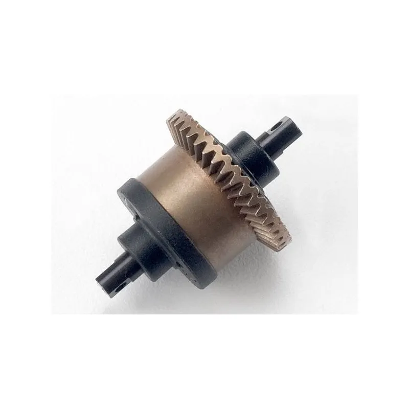 Diff. kompl.1/16 E-Revo st