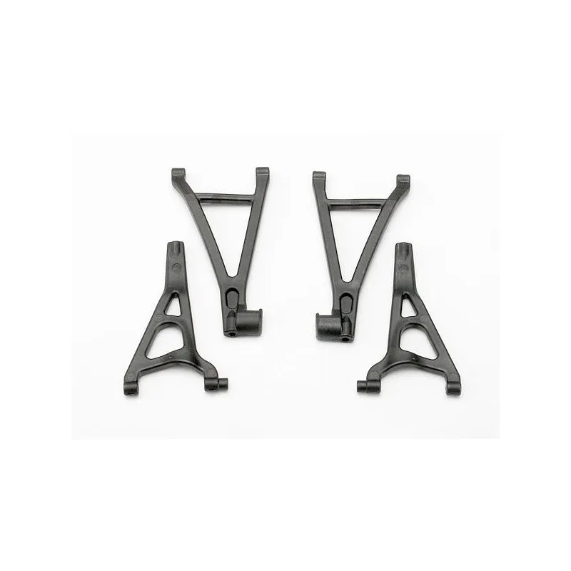 Bärarmar fram 1/16 E-Revo set