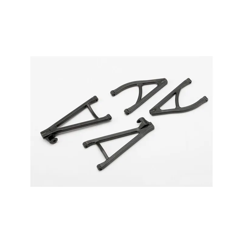 Bärarmar bak 1/16 E-Revo set