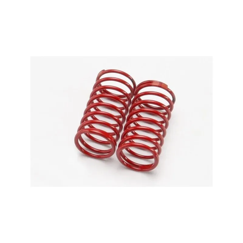 Stötdämparfjäder 0.82 2xOrange