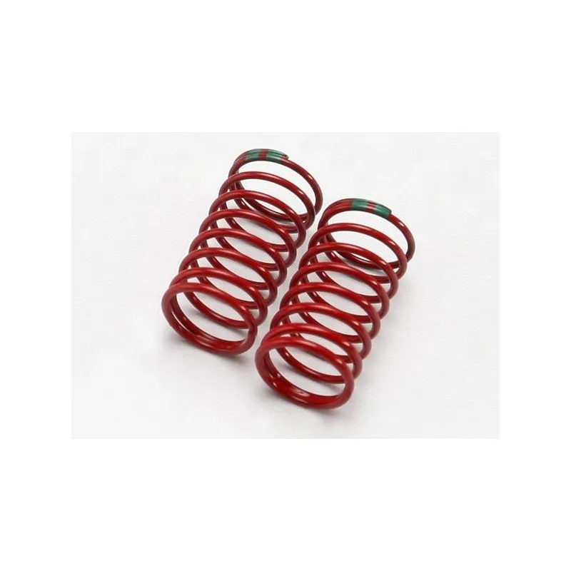 Stötdämparfjäder 0.88 grön pr