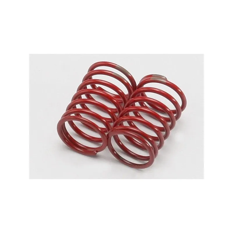 Stötdämparfjäder 2.06 tan par