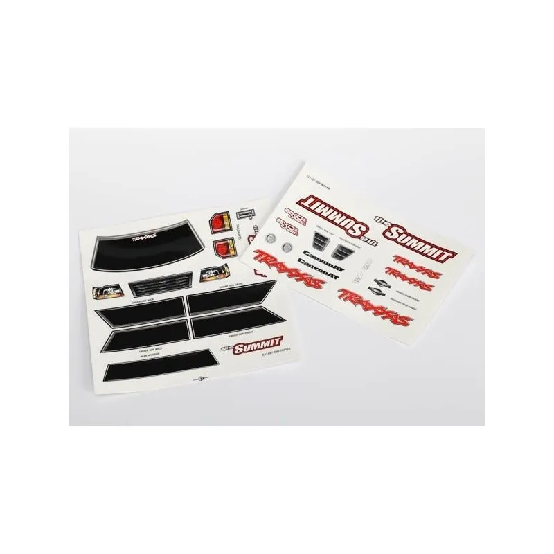 Dekalark 1/16 Summit