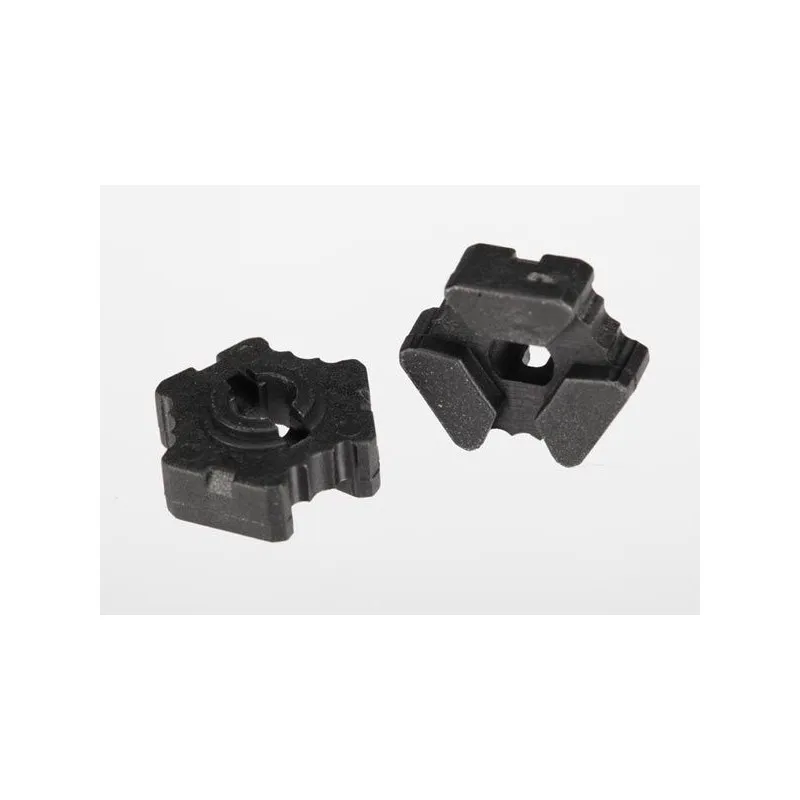 Differential locker, (2)