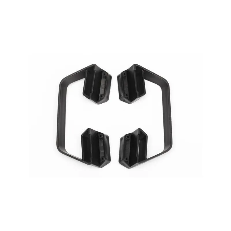 Nerf bars chassi (2)