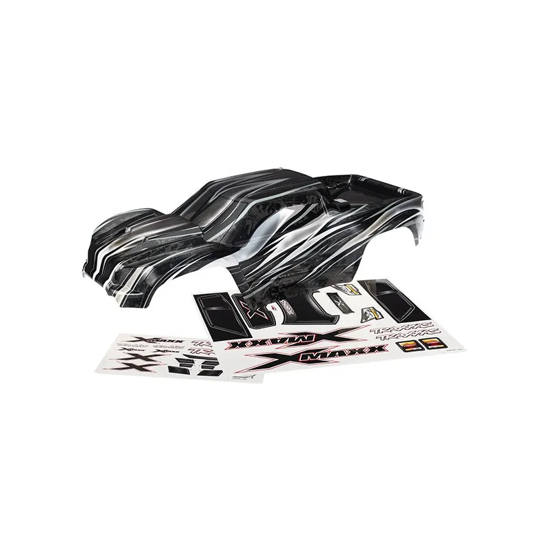 Kaross X-Maxx ProGraphix