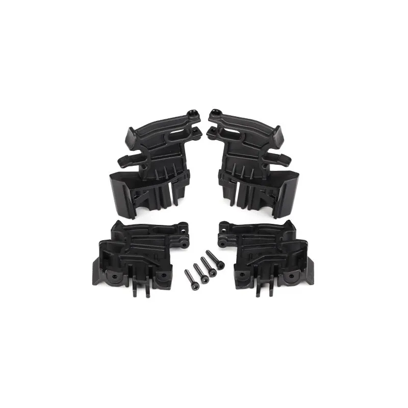 Fäste Batterihållare (2)