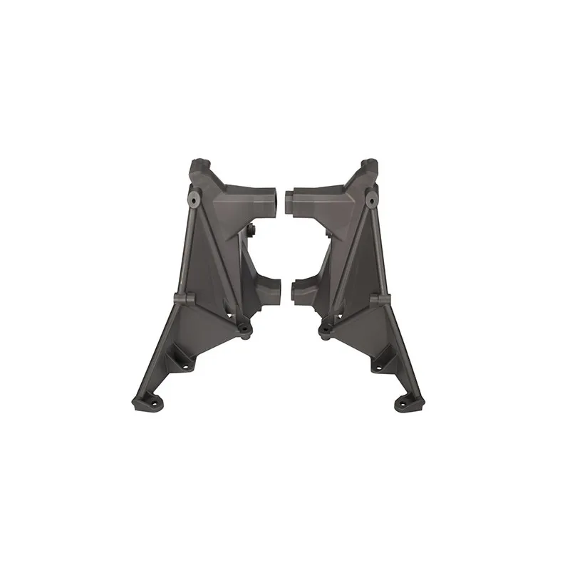 Stötdämpartorn bak