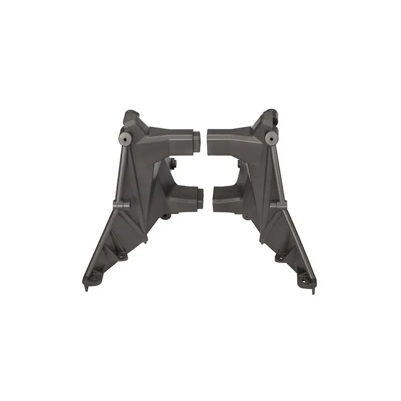 Stötdämpartorn fram