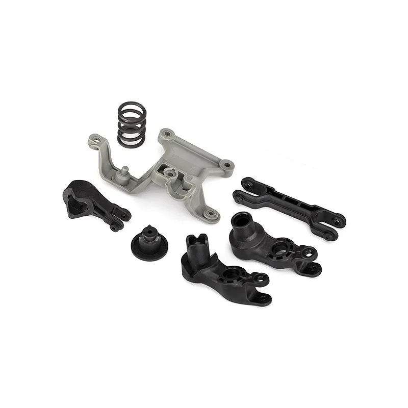 Styrdetaljer och Servoräddare (sats)