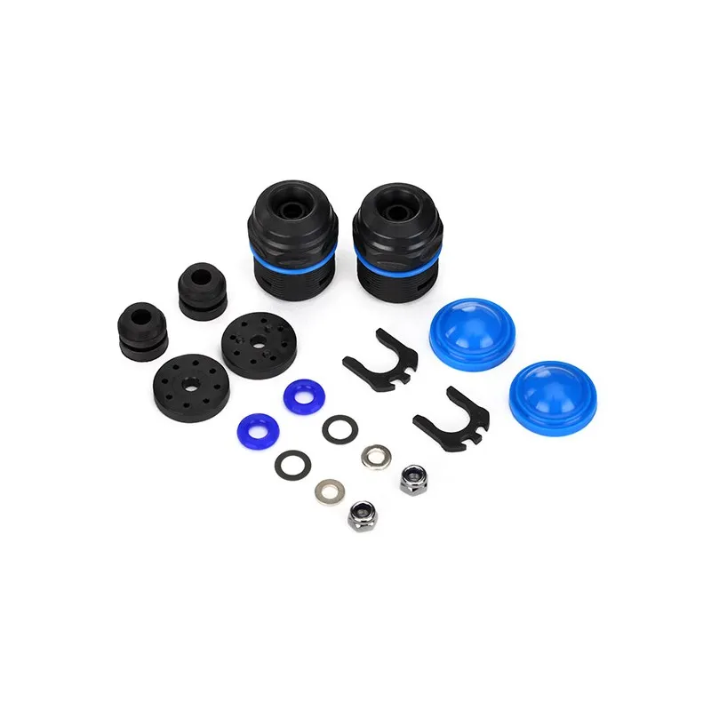 Renoveringssats GTX Dämpare (för 2 dämpare)