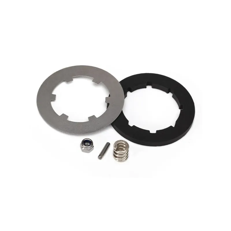 Renoveringssats Slirkoppling