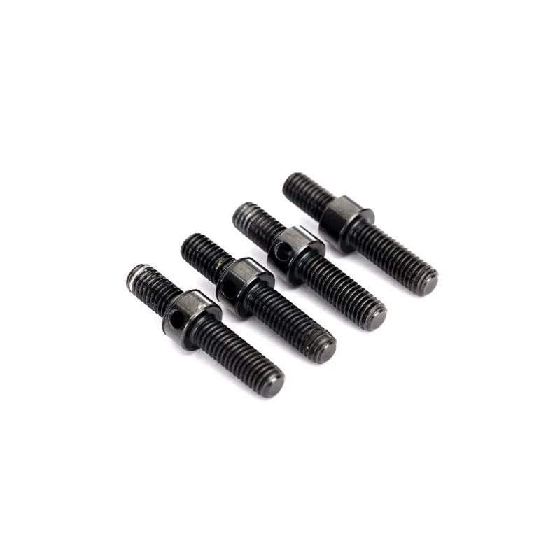 Gängad Insats för Justerbara Länkarm 7748 (2)