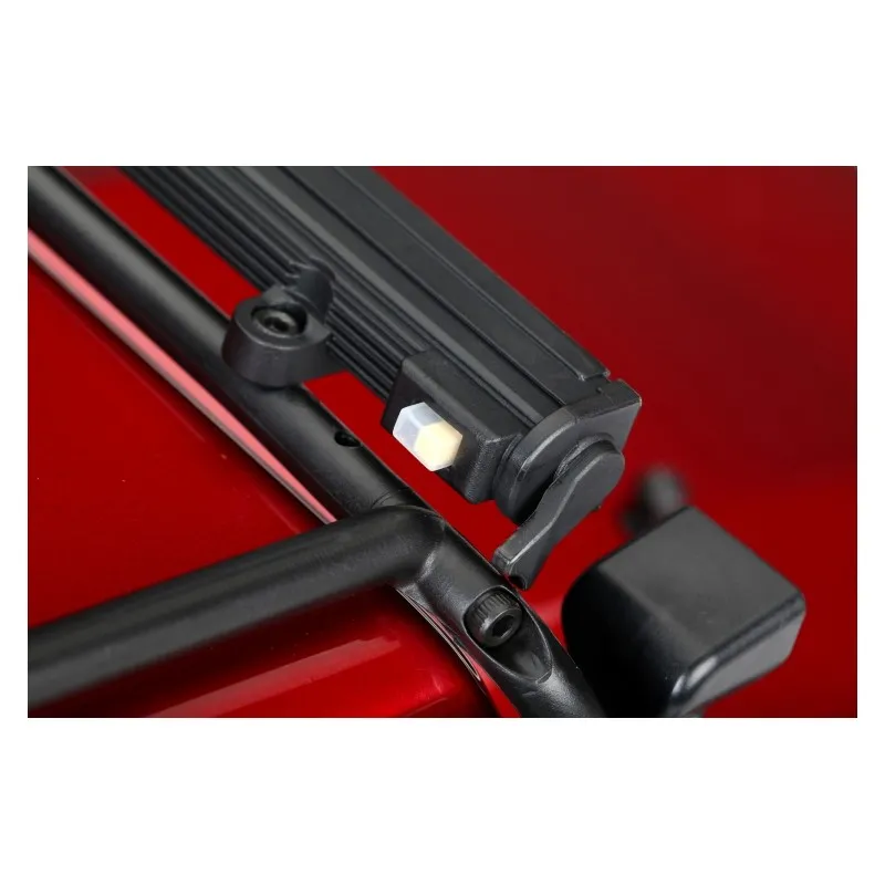 LED Ljus Takramp med strömförsörjning TRX-4 - 2