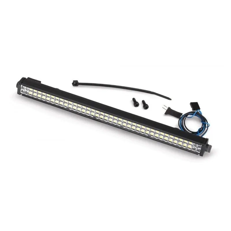 LED Ljus Set Komplett Landrover (8011) - 8