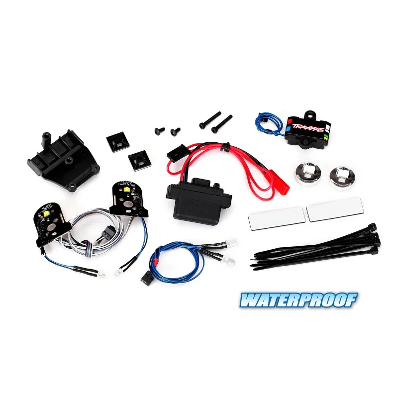 LED Ljus Set Komplett Blazer (8130)