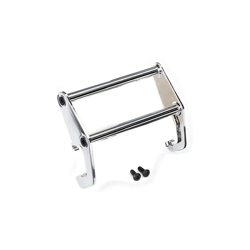 Push bar Bumper Krom (till 8069)