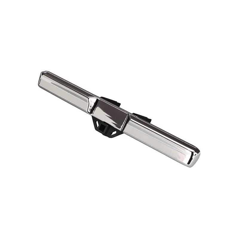 Stötfångare Bak Krom