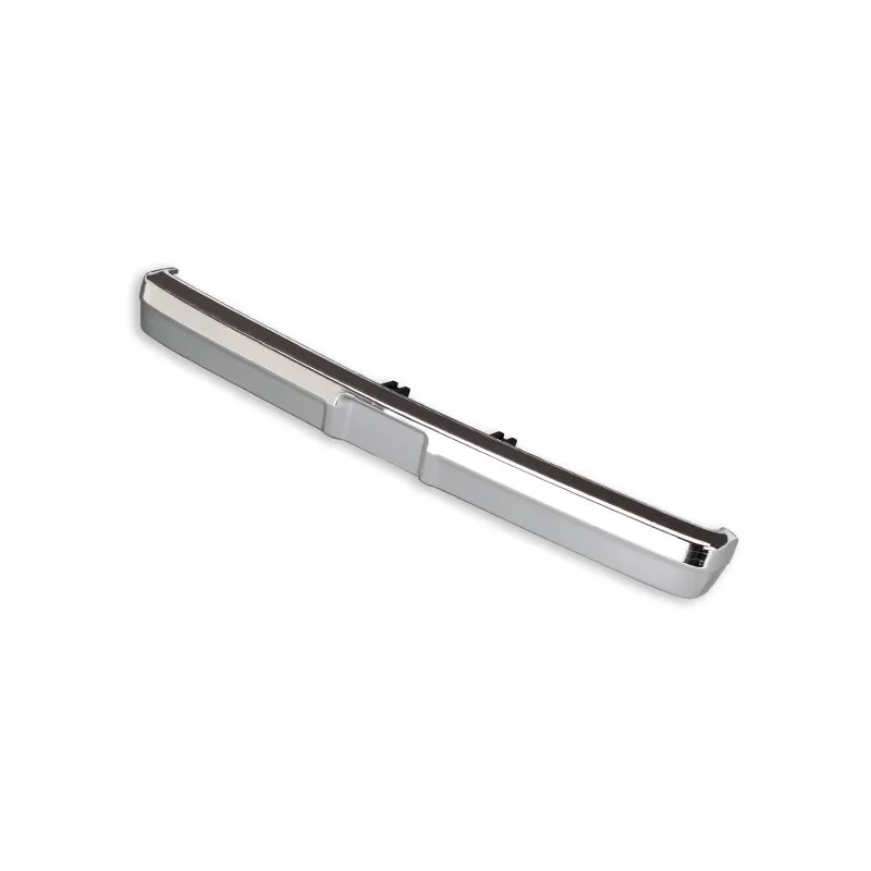 Stötfångare Fram Krom