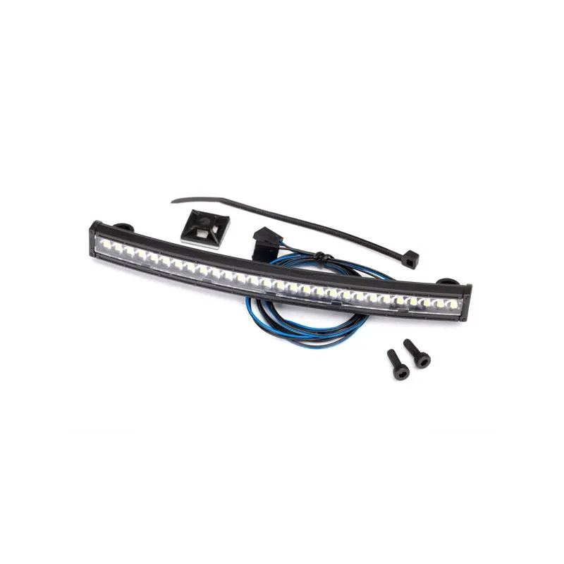 LED Ljus Takramp TRX-4 (Kaross 8111)