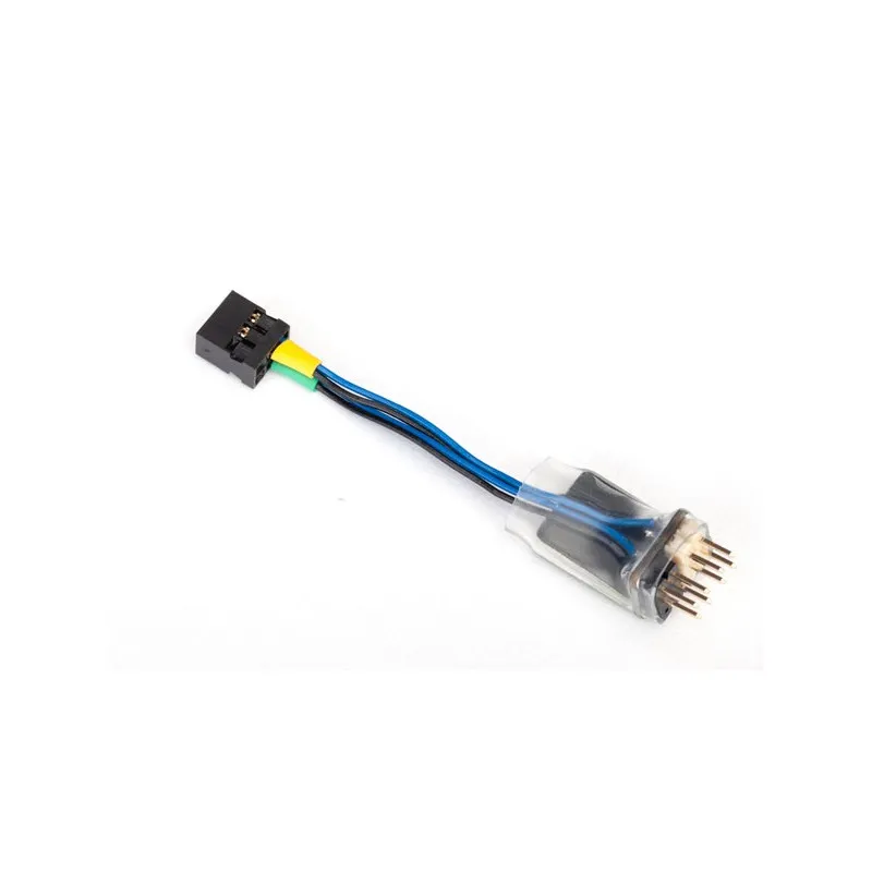 4-i-2 Kontakt för LED Ljus TRX-4