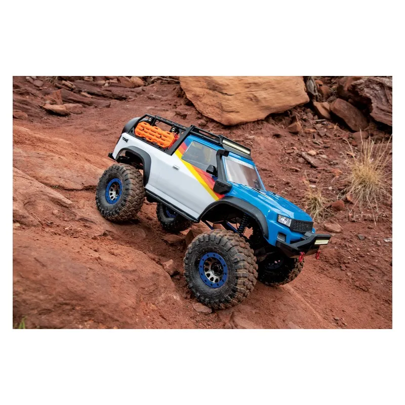 Grill TRX-4 Sport - 4