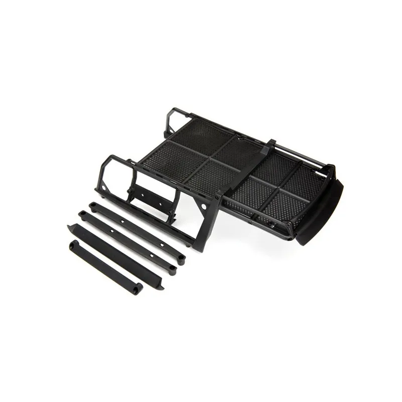 Takräcke TRX-4 Sport