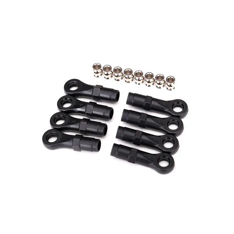 Kulledssats för Höjningssats TRX-4