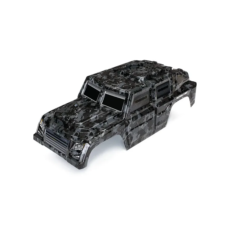 Kaross Tactical Unit Night Camo