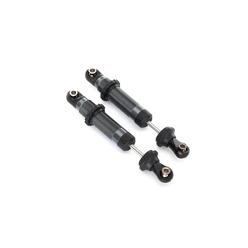 Stötdämpare GTS PTFE Alu med TIN axlar (2)