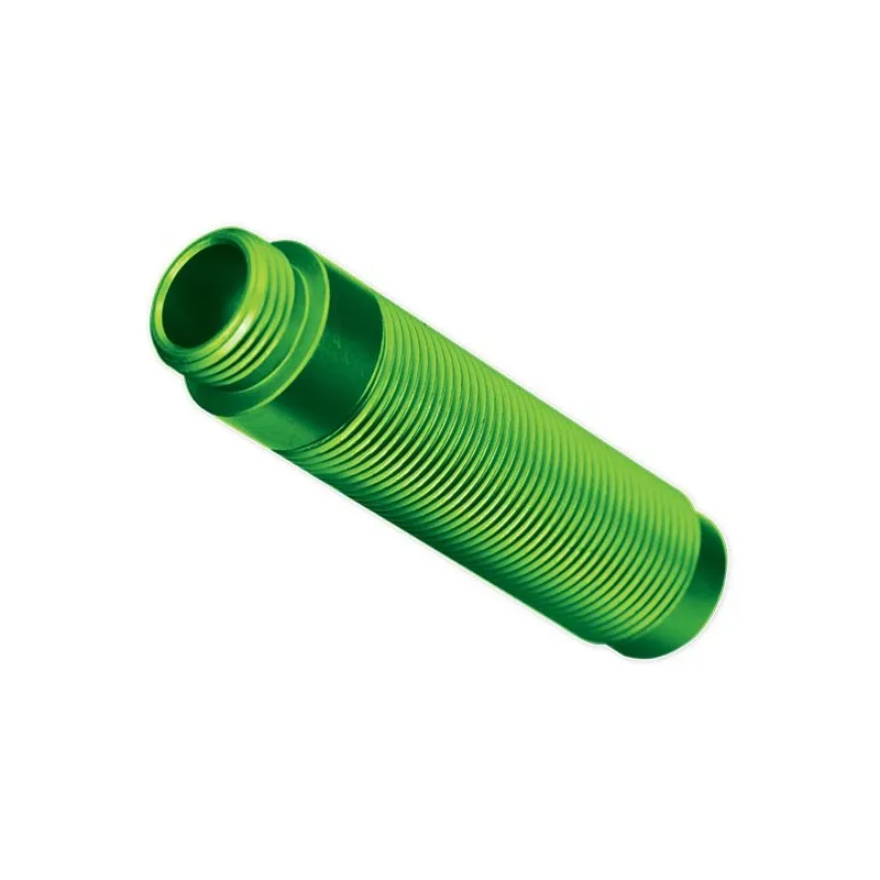 Stötdämparhus GTS Alu Grön