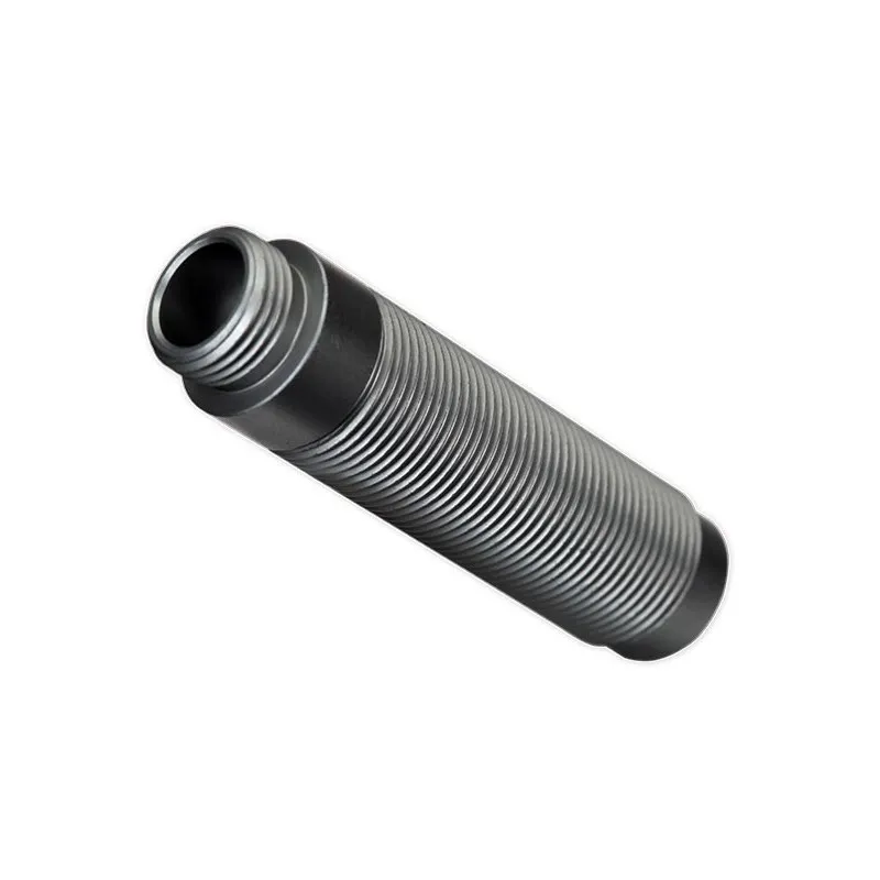 Stötdämparhus GTS PTFE Alu