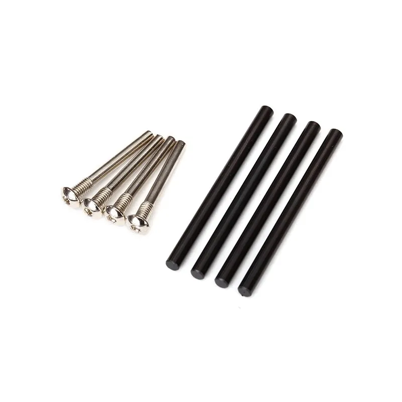 Bärarmsaxlar Fram och Bak (set)