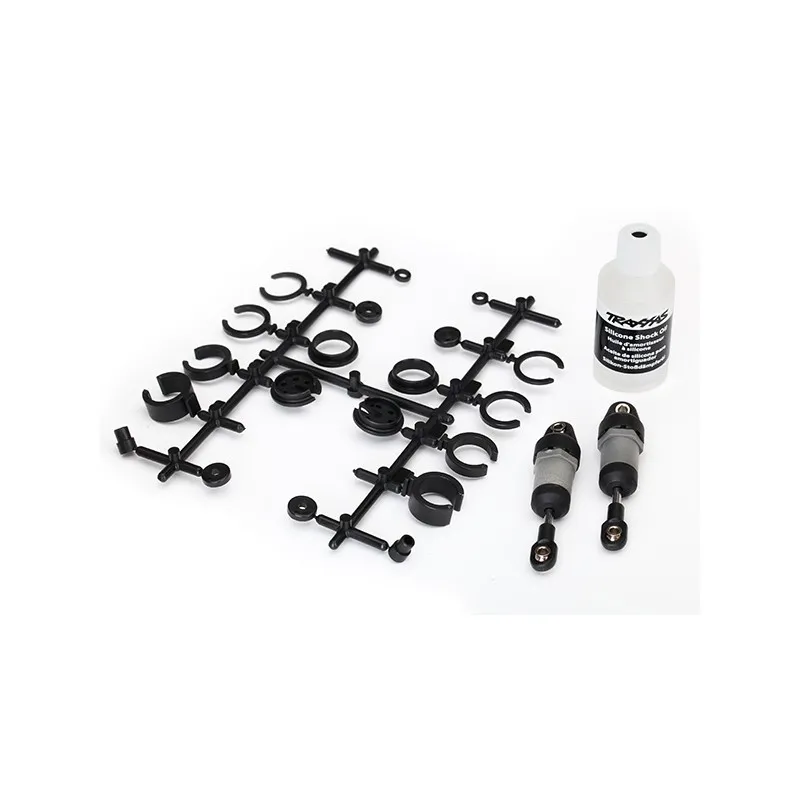 Stötdämpare Ultra Shocks Grå kort (2)