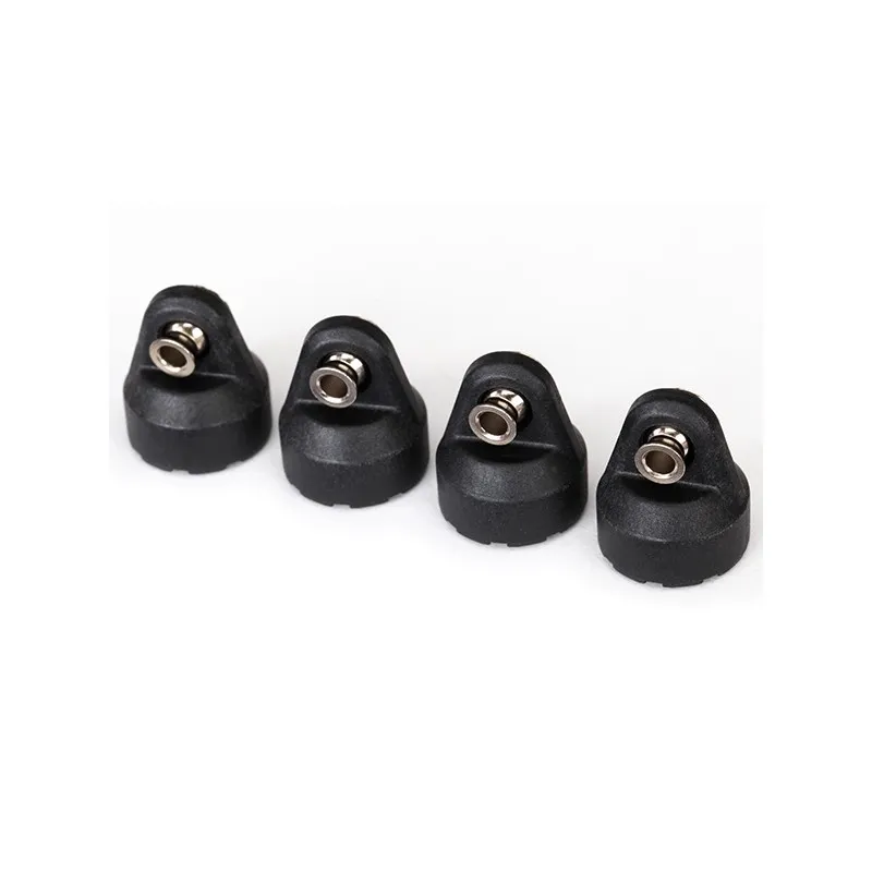 Stötdämpartopp Svart (4)