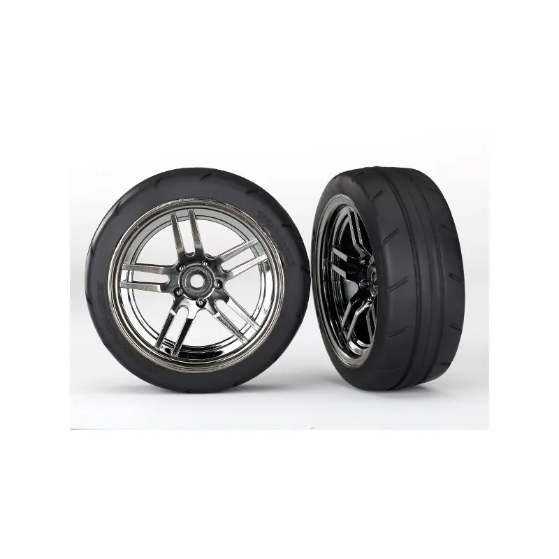 Däck & Fälg Response 1.9