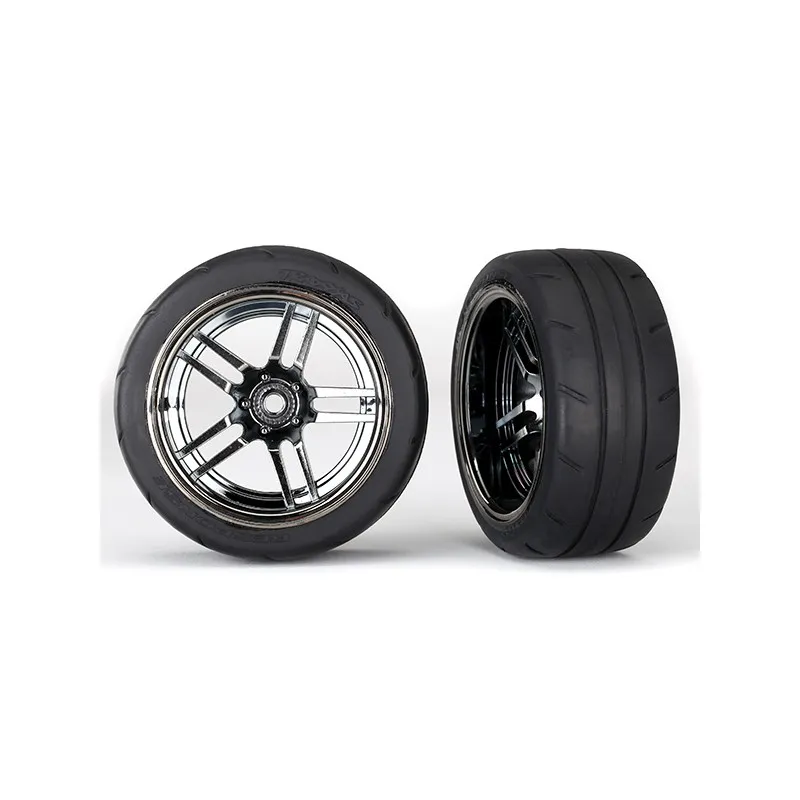 Däck & Fälg Response 1.9