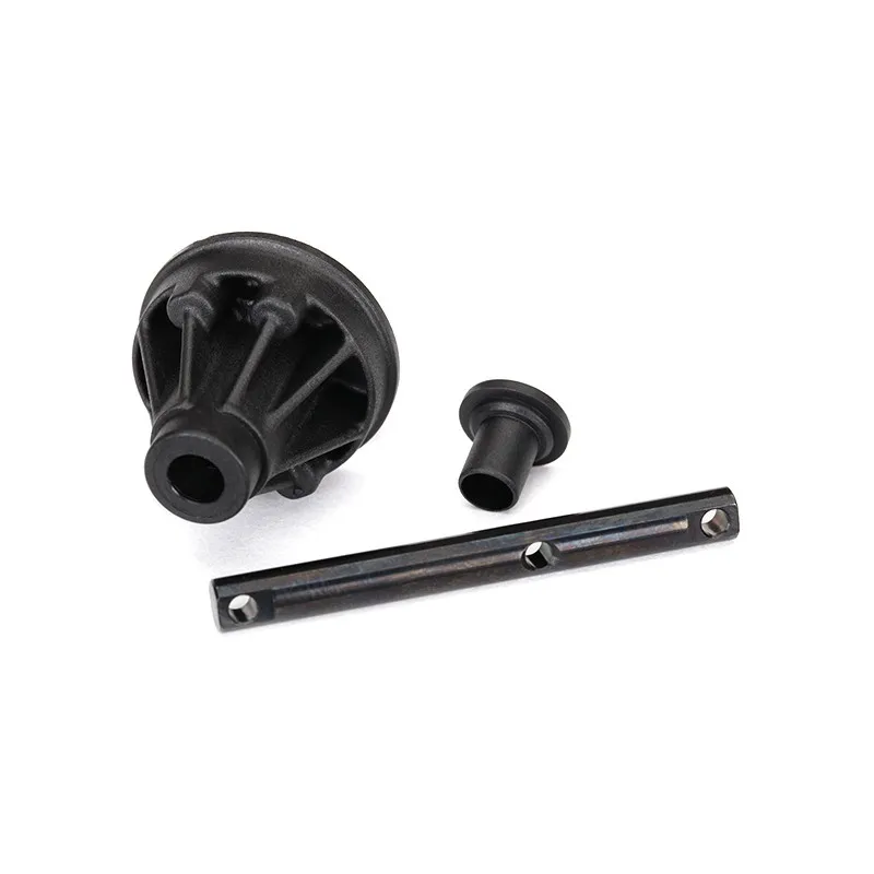 Spolaxel konvertering 4-TEC 2.0