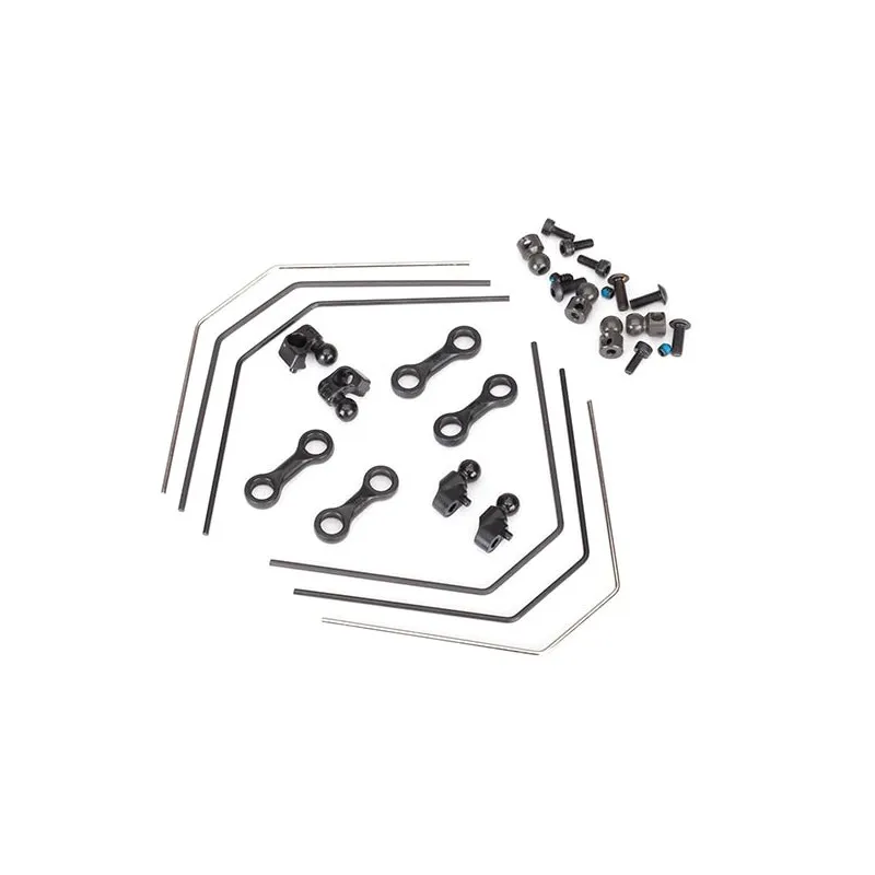 Krängningshämmare 4-Tec 2.0 set