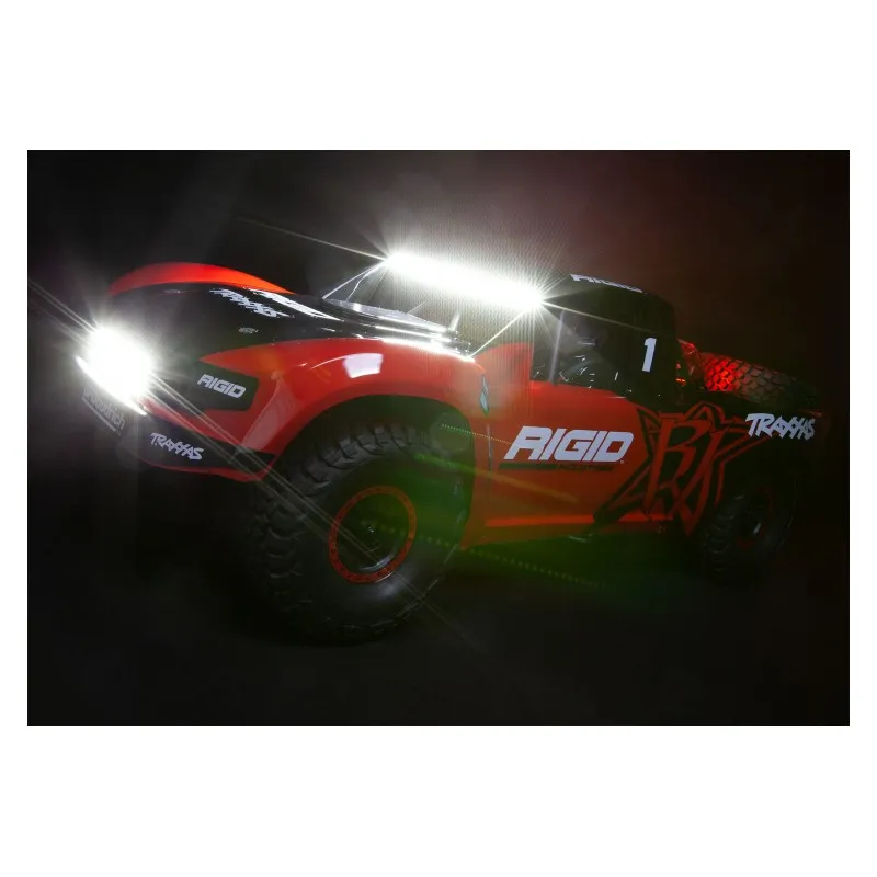 Ljussats LED Komplett Desert Racer - 2