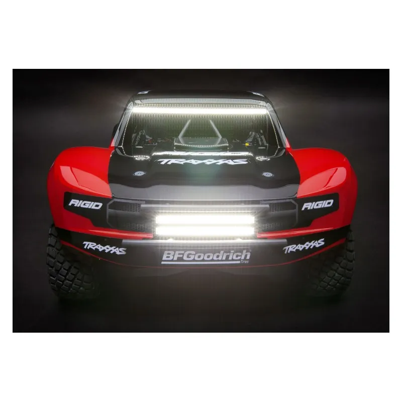 Ljussats LED Komplett Desert Racer - 3