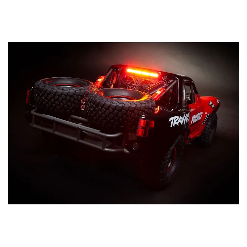 Ljussats LED Komplett Desert Racer - 4