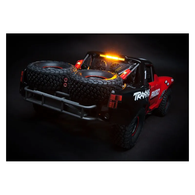 Ljussats LED Komplett Desert Racer - 5