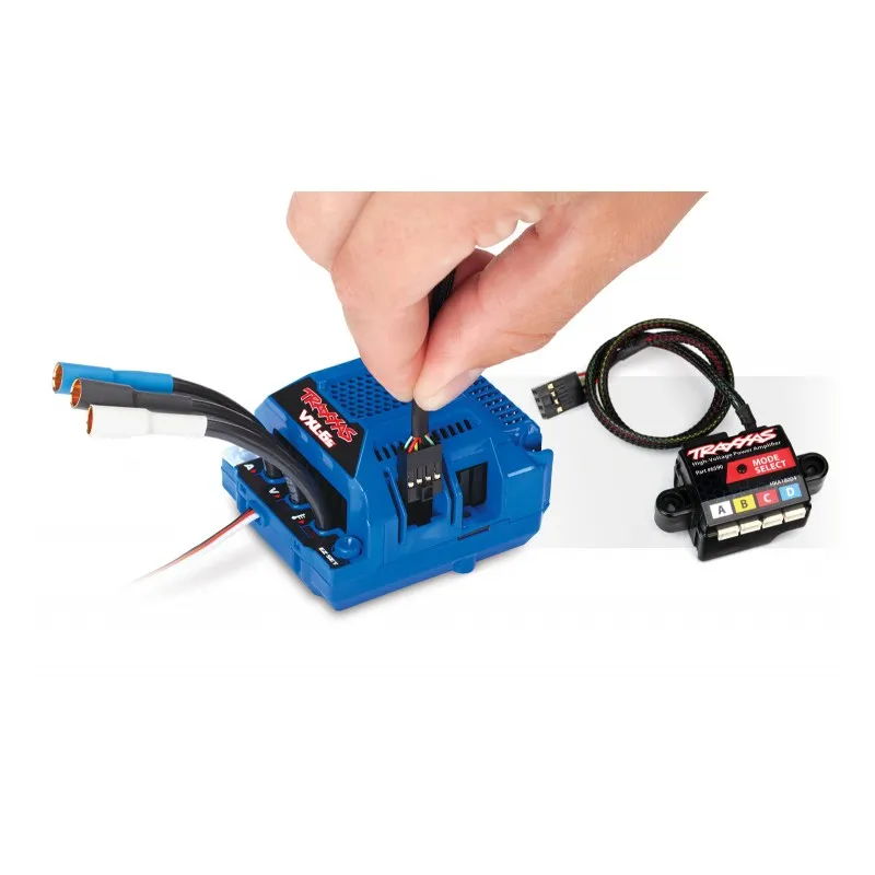 Ljussats LED Komplett Desert Racer - 6