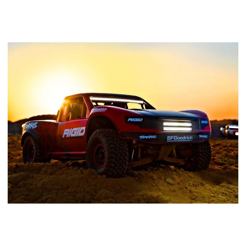 Ljussats LED Komplett Desert Racer - 10